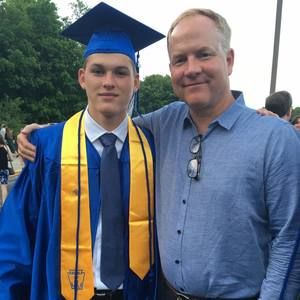 Meet your Posher, Steve